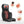 2D/3D Back Massager with Heat, Adjustable Seat Massage Cushion, Gifts
