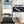 2 in 1 Walking Pad Treadmill with Handles, under Desk Treadmill with Incline, LED Touch Screen, Remote Watch,Wide Running Area, 0.6-7.5MPH