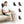 2D/3D Back Massager with Heat, Adjustable Seat Massage Cushion, Gifts