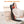 2D/3D Back Massager with Heat, Adjustable Seat Massage Cushion, Gifts